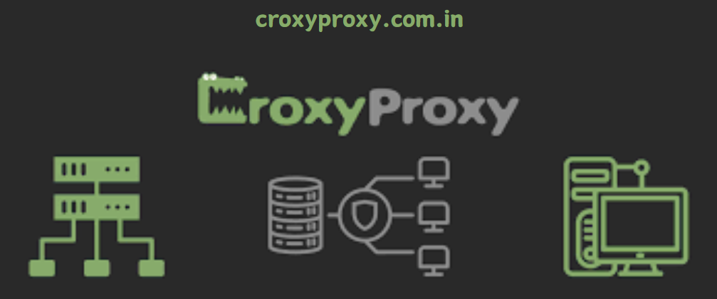 CroxyProxy safe and secure
